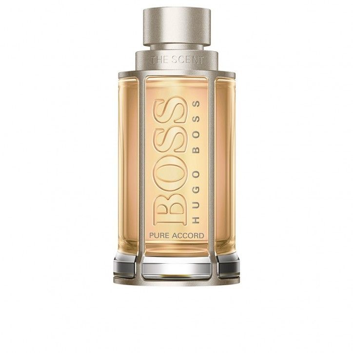 THE SCENT PURE ACCORD edt spray 100 ml
