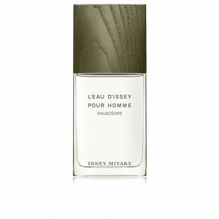 L'EAU D'ISSEY POUR HOMME EAU & CEDRE eau de toilette spray 100 ml