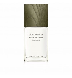 Issey Miyake L'EAU D'ISSEY POUR HOMME EAU & CEDRE eau de toilette spray 50 ml