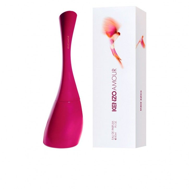 AMOUR EDP spray 30 ml