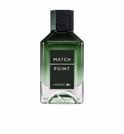 Lacoste MATCH POINT eau de parfum vaporizador 100 ml