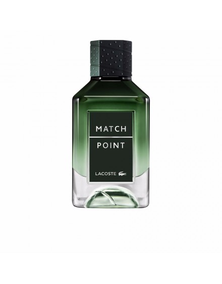 Lacoste MATCH POINT eau de parfum vaporizador 100 ml