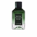 Lacoste MATCH POINT eau de parfum vaporizador 100 ml