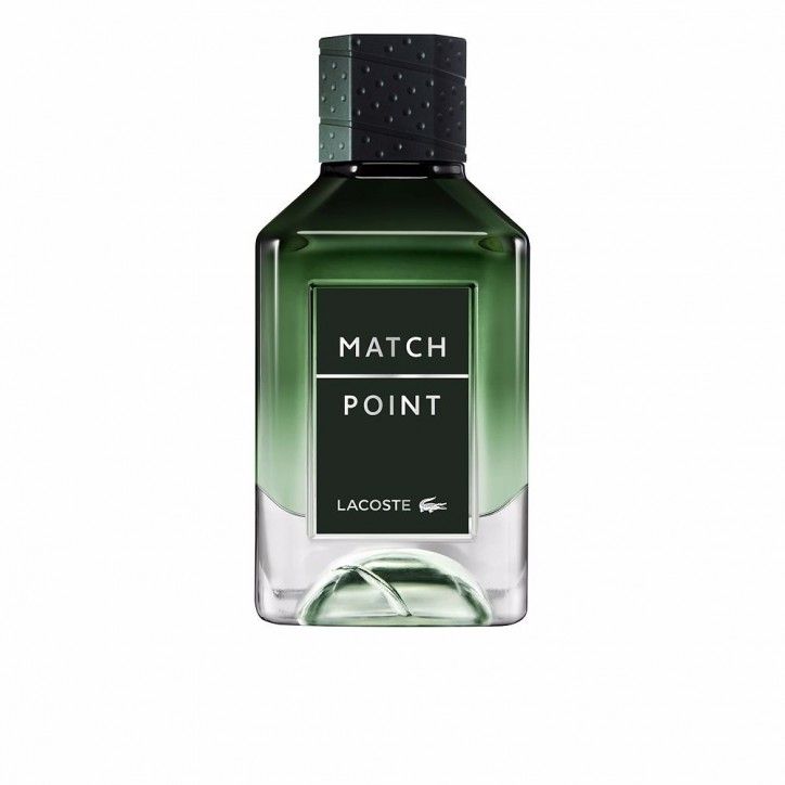 MATCH POINT eau de parfum vaporizador 100 ml