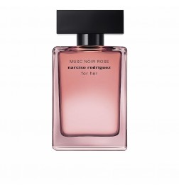 Narciso Rodriguez FOR HER MUSC NOIR ROSE eau de parfum - 50ml
