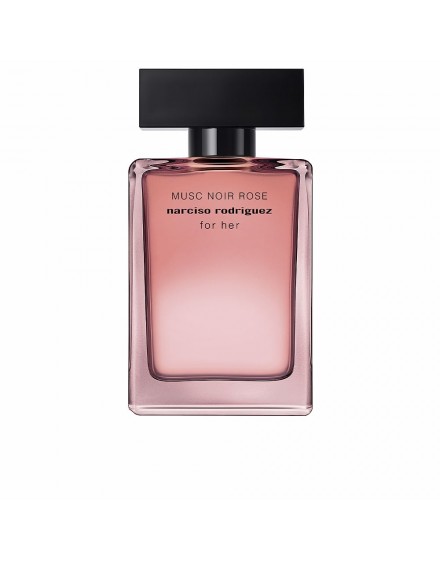 Narciso Rodriguez FOR HER MUSC NOIR ROSE eau de parfum - 50ml