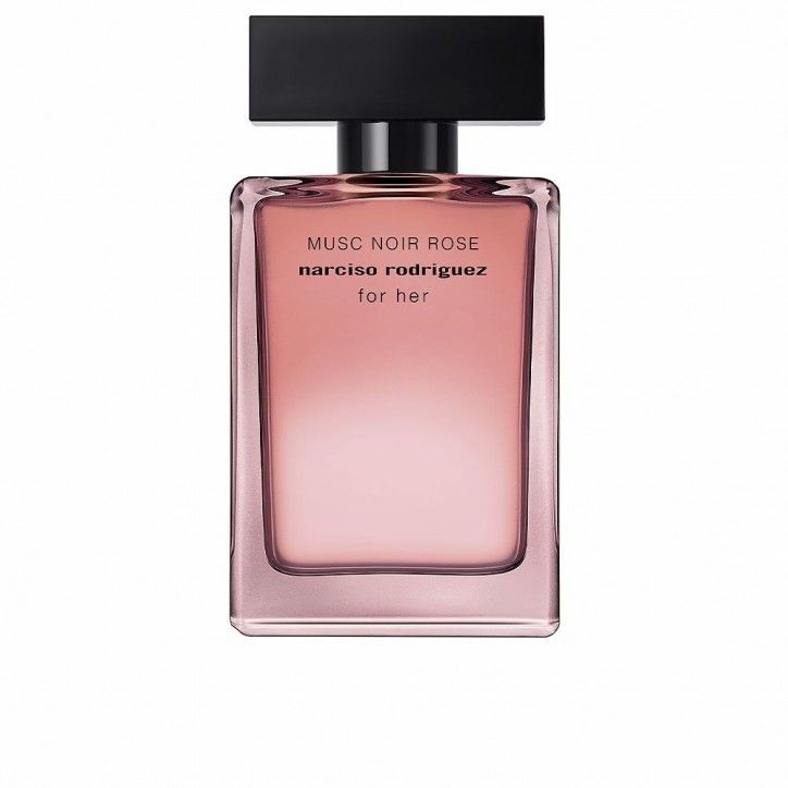 FOR HER MUSC NOIR ROSE eau de parfum - 50ml FOR HER MUSC NOIR ROSE eau de parfum - 50ml