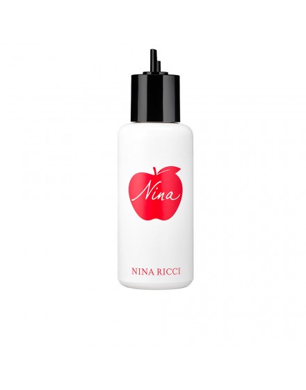 Nina Ricci NINA eau de toilette REFILL - 150ml