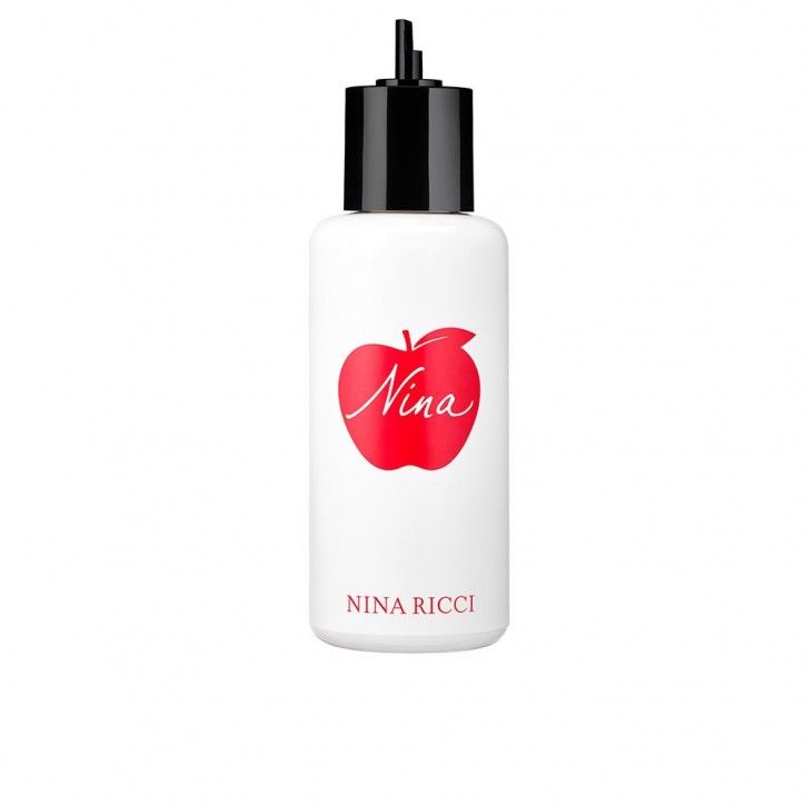 NINA eau de toilette REFILL - 150ml