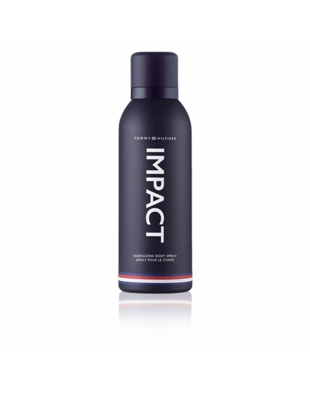 IMPACT all over body spray 150 ml - Tommy Hilfiger -