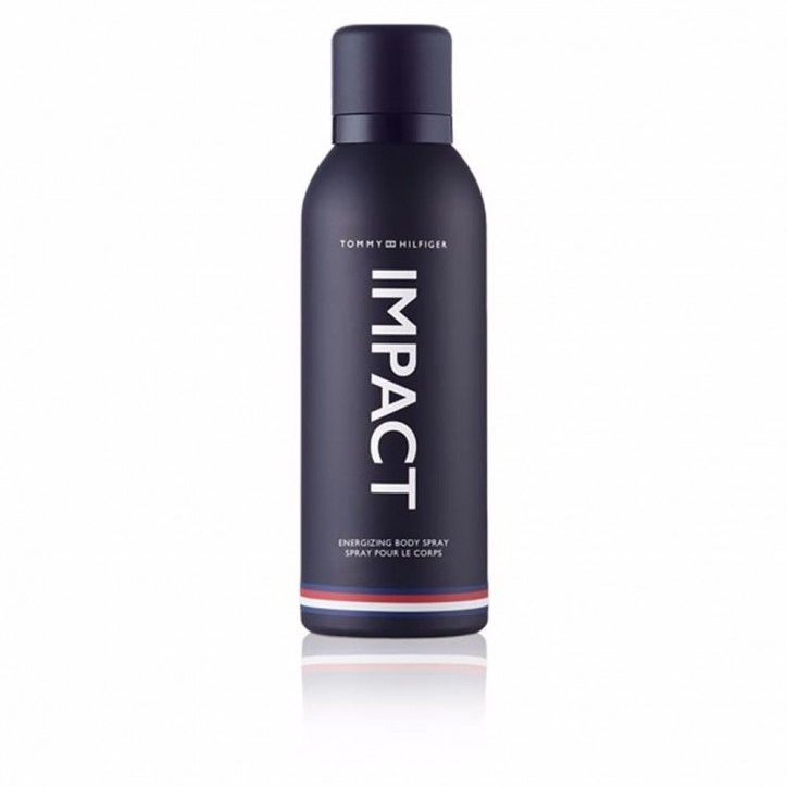 IMPACT all over body spray 150 ml