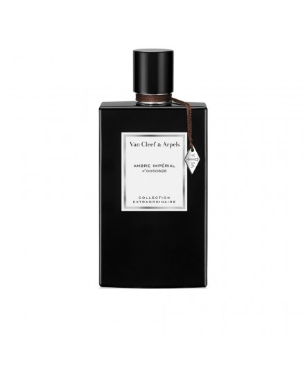 AMBRE IMPERIAL edp spray 75 ml - Van Cleef - 3386460071987 -