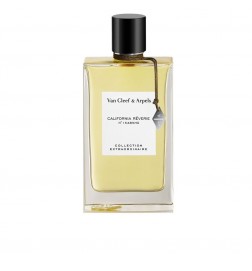 CALIFORNIA REVERIE edp spray 75 ml - Van Cleef - 3386460064576