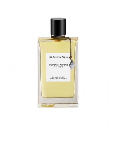 CALIFORNIA REVERIE edp spray 75 ml - Van Cleef - 3386460064576