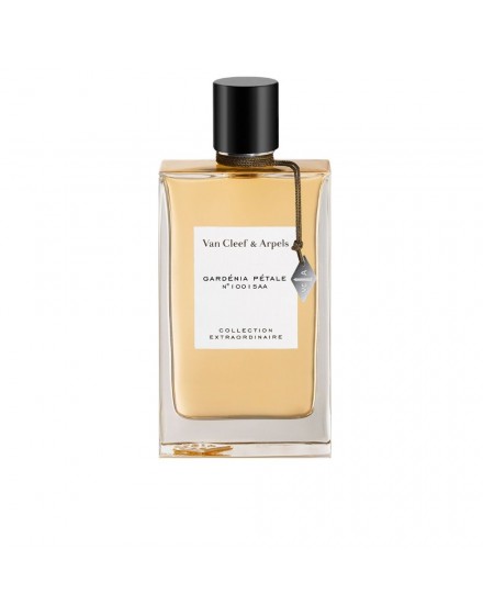 GARDENIA PETALE edp spray 75 ml - Van Cleef - 3386460018005 -