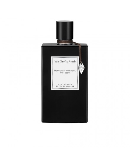 MOONLIGHT PATCHOULI edp spray 75 ml - Van Cleef - 3386460078795