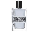 Zadig & Voltaire THIS IS HIM! vibes of freedom eau de toilette spray 100 ml