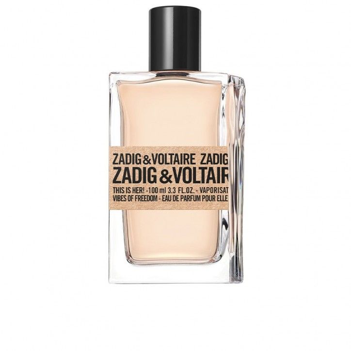 THIS IS HER! vibes of freedom eau de parfum spray 50 ml