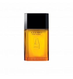 Azzaro POUR HOMME eau de toilette - 100ml