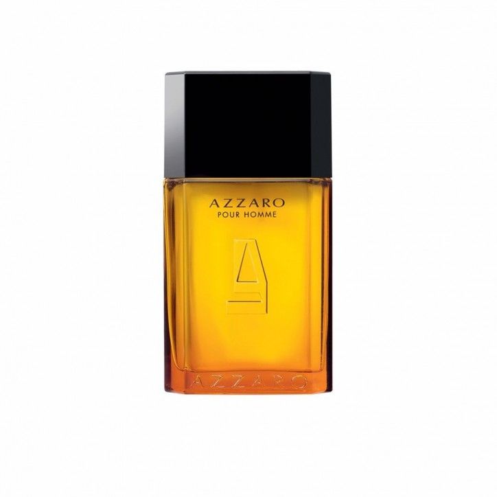 POUR HOMME eau de toilette - 100ml