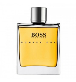 Hugo Boss BOSS NUMBER ONE edt spray 100 ml