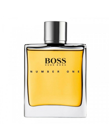 Hugo Boss BOSS NUMBER ONE edt spray 100 ml