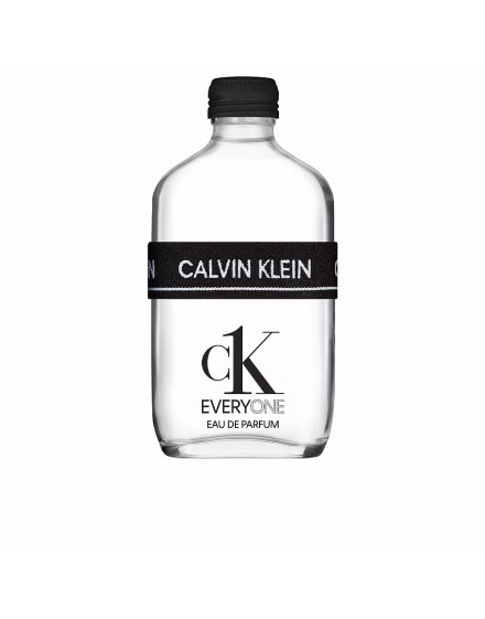 Calvin Klein CK EVERYONE edp vapo 200 ml