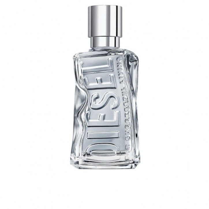 D BY DIESEL eau de toilette - 50 ml