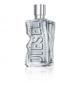 Diesel D BY DIESEL eau de toilette - 100 ml