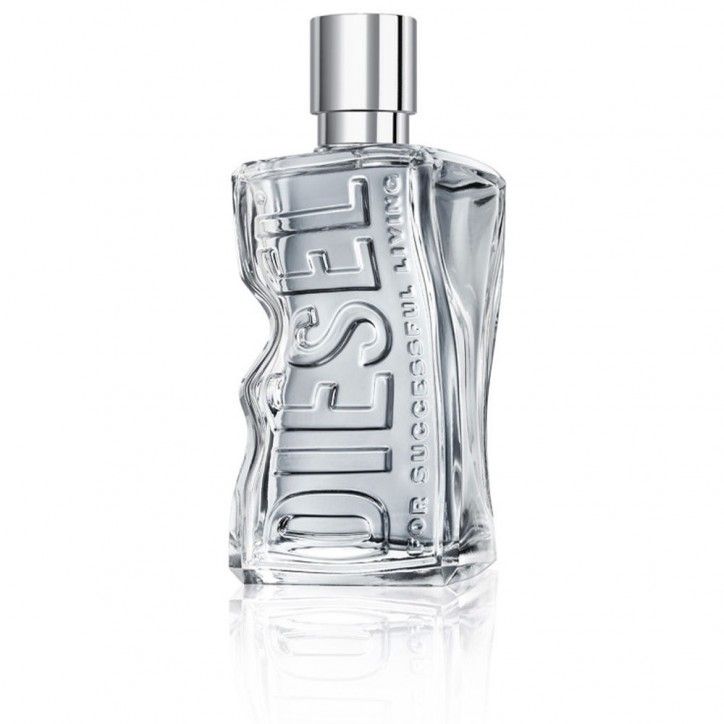 D BY DIESEL eau de toilette - 100 ml