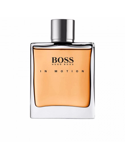 BOSS IN MOTION eau de toilette spray 100 ml - Hugo Boss -