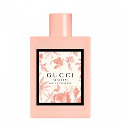 Gucci BLOOM edt vapo 100 ml