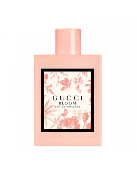 Gucci BLOOM edt vapo 50 ml