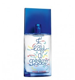 Issey Miyake L'EAU D'ISSEY POUR HOMME SHADES OF KOLAM edt spray 125 ml