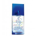 Issey Miyake L'EAU D'ISSEY POUR HOMME SHADES OF KOLAM edt spray 125 ml