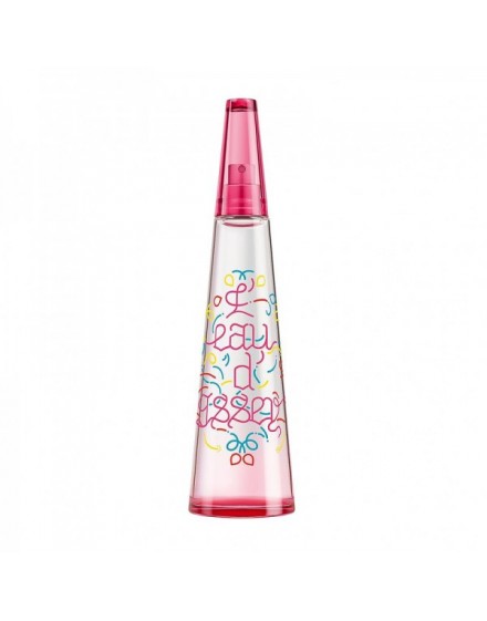 Issey Miyake L'EAU D'ISSEY SHADES OF KOLAM edt spray 100 ml