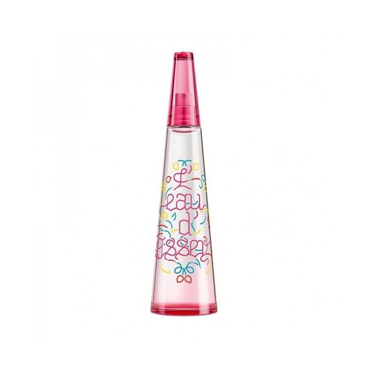 L'EAU D'ISSEY SHADES OF KOLAM edt spray 100 ml