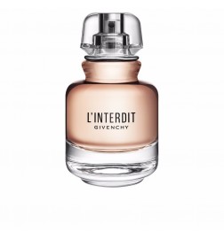 Givenchy L'INTERDIT hair mist 35 ml