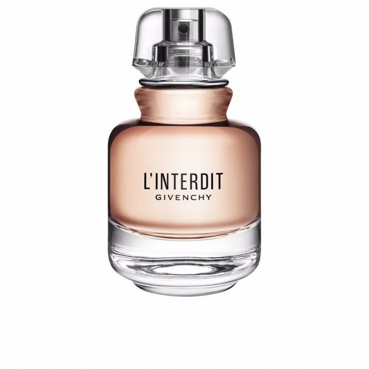 L'INTERDIT hair mist 35 ml