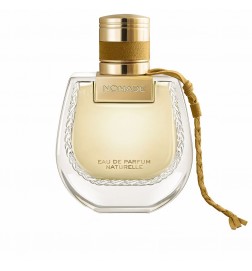NOMADE NATURELLE EDP spray 50 ml - Chloe - 3614229395693 -