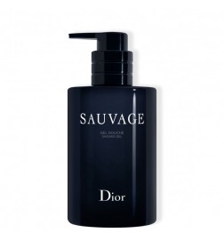 SAUVAGE SHOWER GEL 250ML - Dior - 3348901553254 - Igiene
