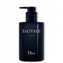 SAUVAGE SHOWER GEL 250ML - Dior - 3348901553254 - Igiene