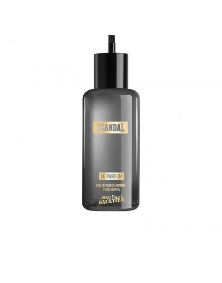 Jean Paul Gaultier SCANDAL POUR HOMME LE PARFUM EAU INTENSE - 200ml