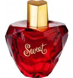 SWEET edp spray 100 ml - Lolita Lempicka - 3760269849341 -