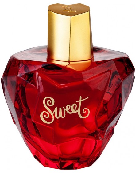 SWEET edp spray 100 ml - Lolita Lempicka - 3760269849341 -