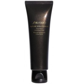 Shiseido FUTURE SOLUTION LX Extra Rich Cleansing Foam 125 ml