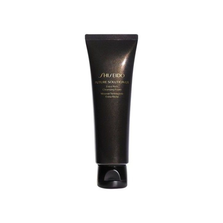 FUTURE SOLUTION LX Extra Rich Cleansing Foam 125 ml