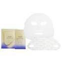 Shiseido VITAL PERFECTION liftdefine radiance face mask 6 patch