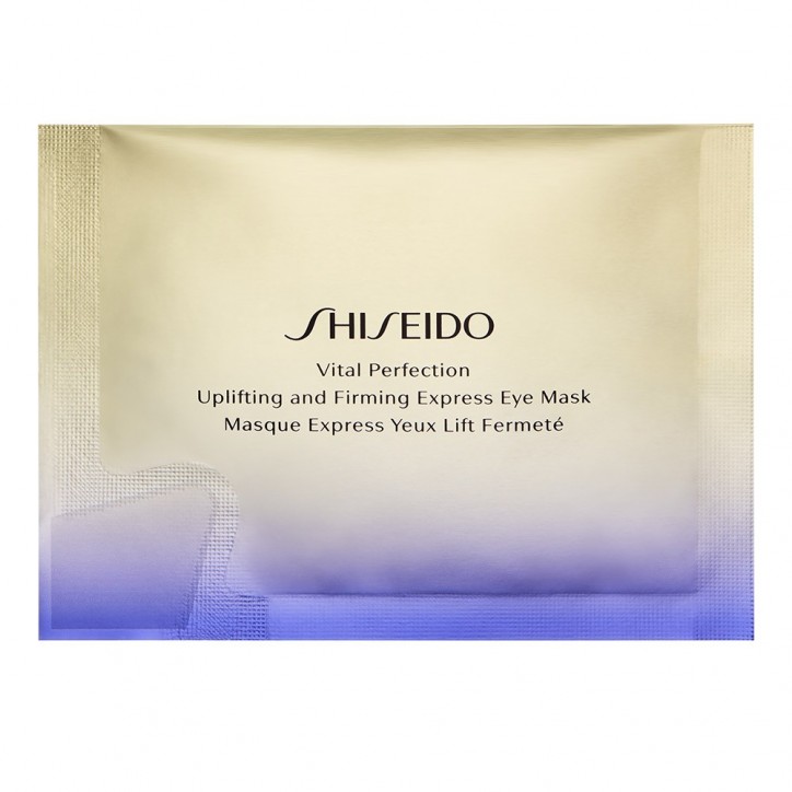 VITAL PERFECTION uplifting and firming express eye mask 12 patch