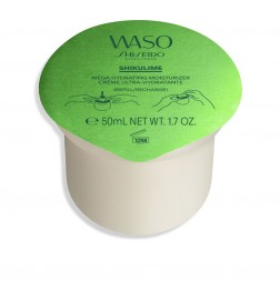Shiseido WASO SHIKULIME MEGA hydrating moisturizer refill 50 ml